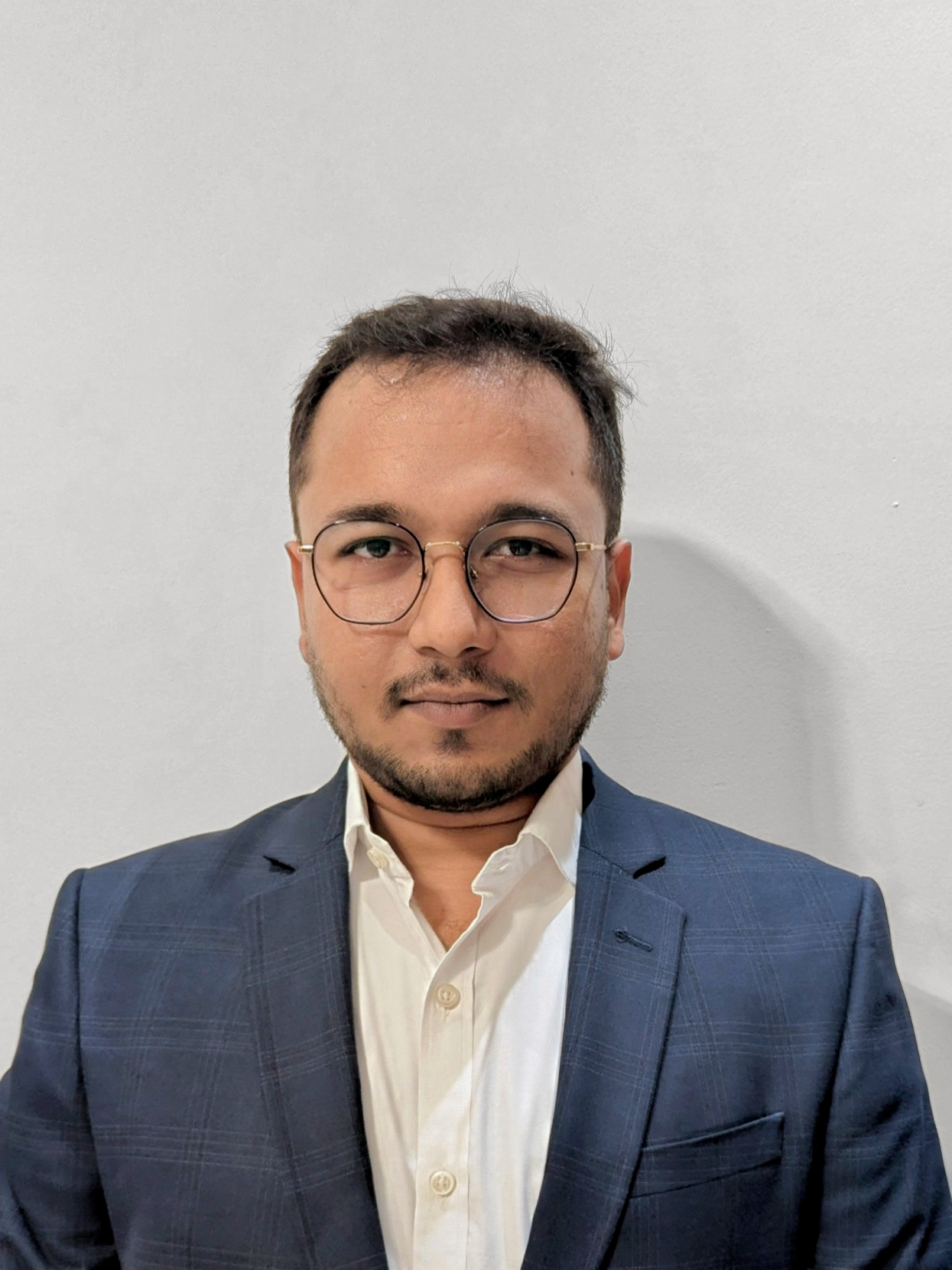 Atul Nandan — Hardware Operations Consultant